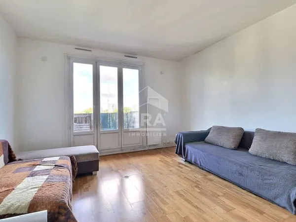 Appartement Aubervilliers 1 pièce(s) 28.88 m2