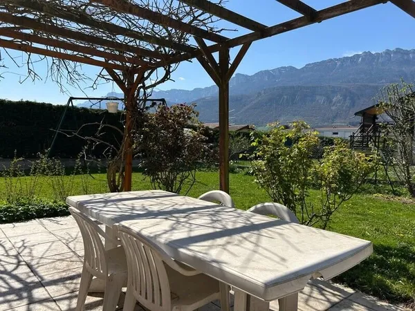 Maison Vente Pontcharra  130m² 405000€