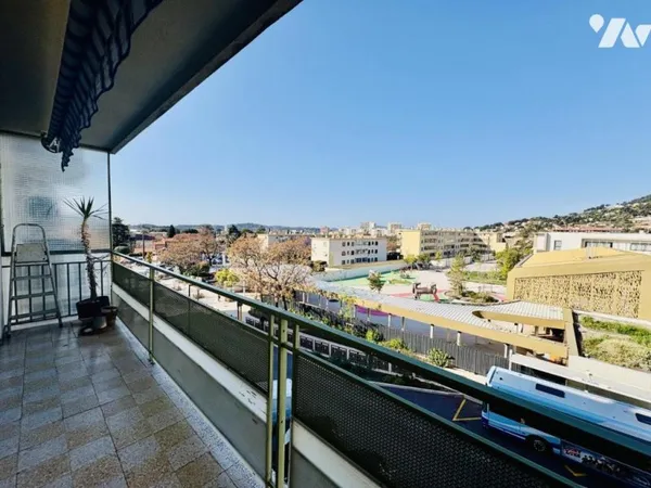 Appartement 3 pièces 85 m²