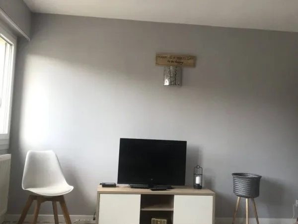 Appartement 5 pièces 89 m²