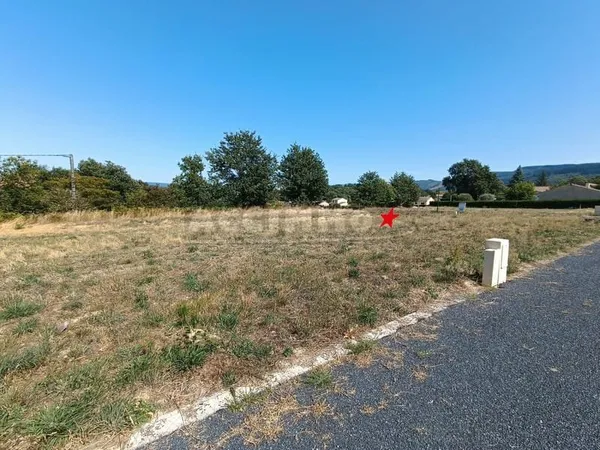 Terrain constructible
