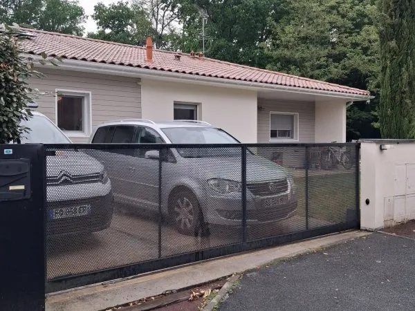 Location maison 124m²