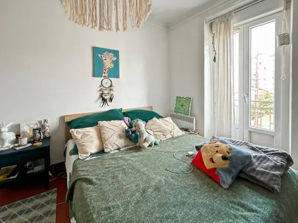 Vends T2 - 34m² - Marseille 13014