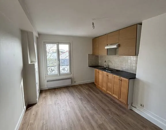 Appartement 5 pièces 81 m²