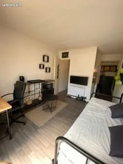 Location studio meublé proche facultés