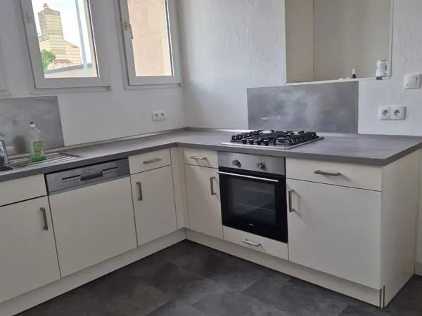 Loue appartement
