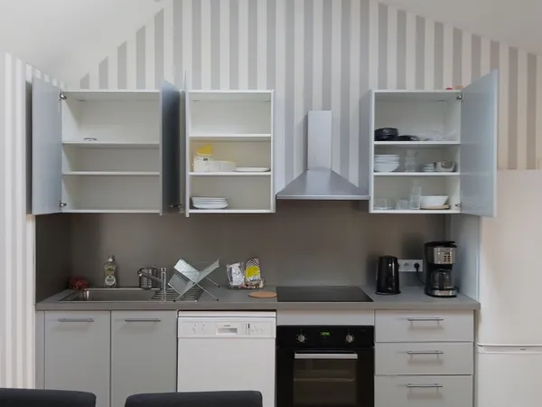 Loue appartement