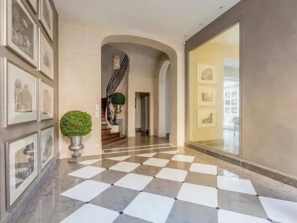 Hôtel particulier 7 pièces 398 m²
