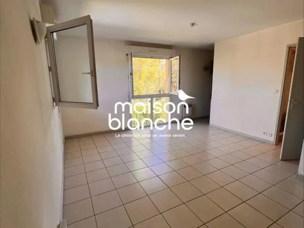 Appartement T1 à louer - Pessac 33600