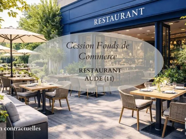 Local commercial 240 m²