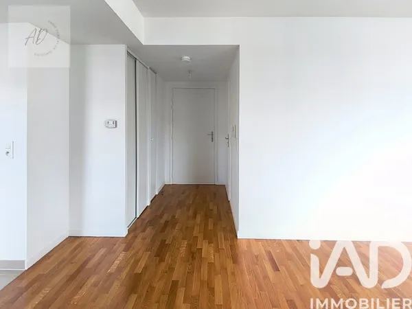 Appartement 1 pièce 34 m²