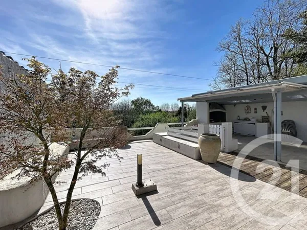 Maison 5 pièces 130 m²