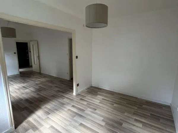 Appartement 3 pièces 75 m²