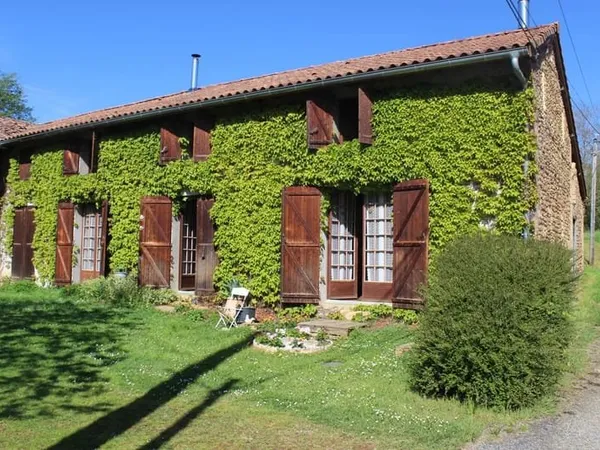 Maison 135 m²
