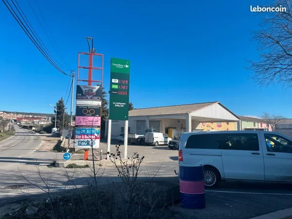 Local commercial