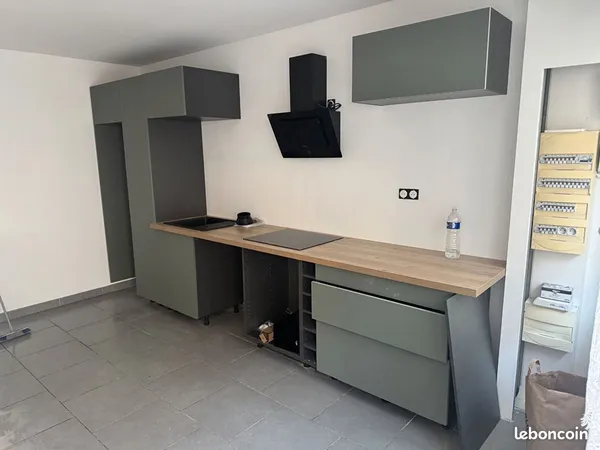 Maison 4 pièces 116 m²