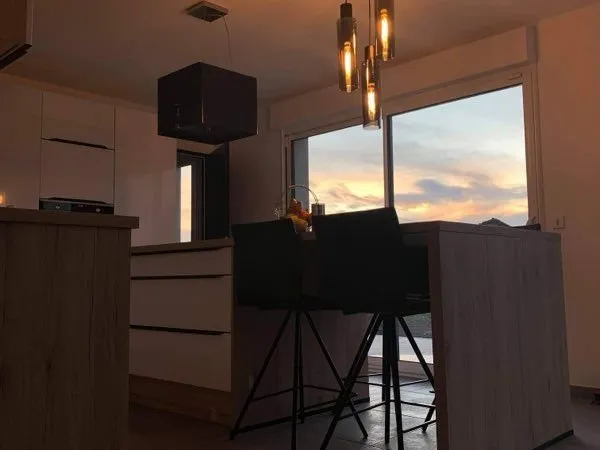 Maison individuelle - 110 m2