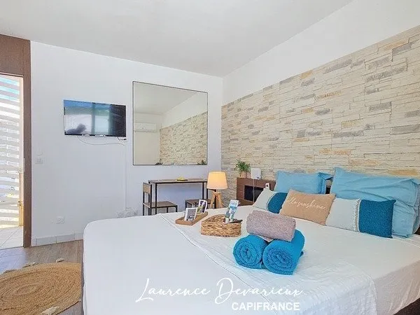 Appartement à vendre 1 pièces SAINT FRANCOIS (971)