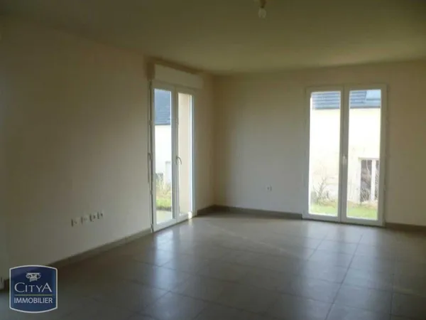 Maison 4 pièces 83 m²