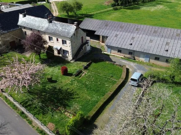 Maison 8 pièces 210 m²