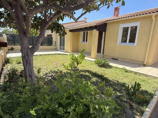 Maison 5 pièces 102 m²