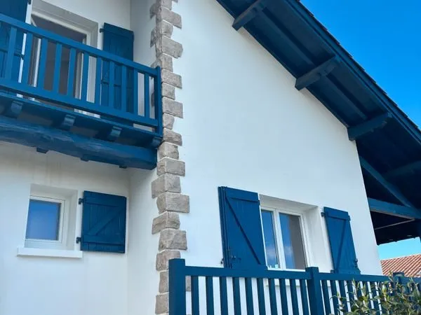 Maison T4 HENDAYE