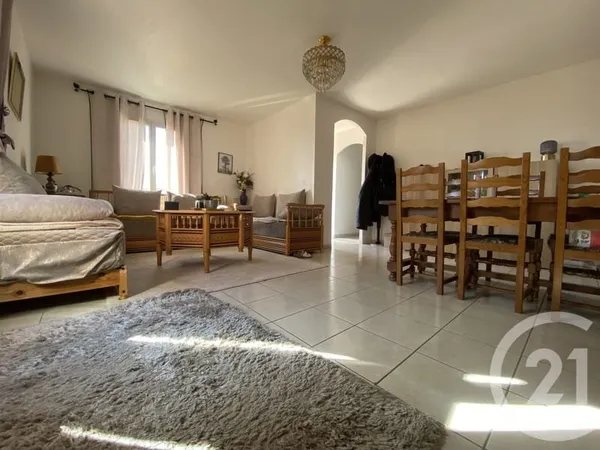 Maison 3 pièces 85 m²