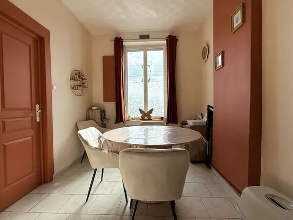 Maison 5 pièces 85 m²