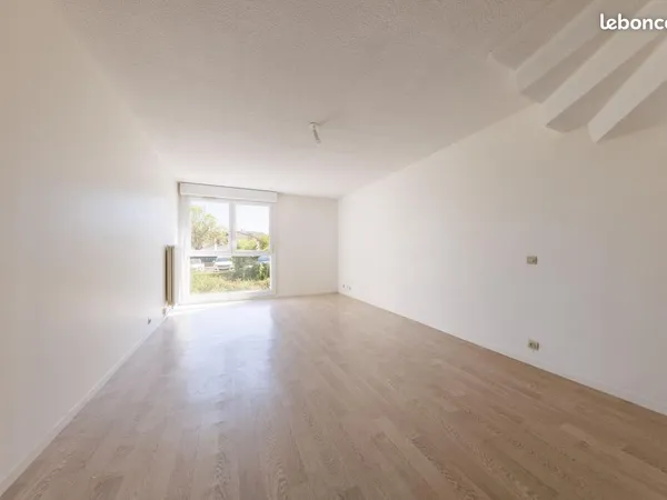 Appartement T3