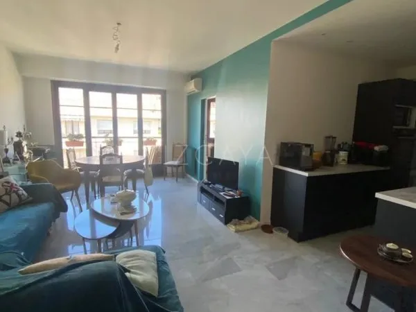 LOCATION 3 PCS MEUBLE RIQUIER