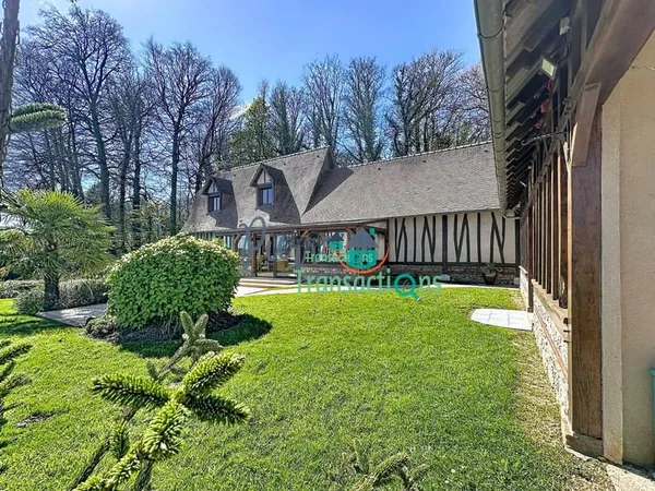 Maison 5 pièces 160 m²
