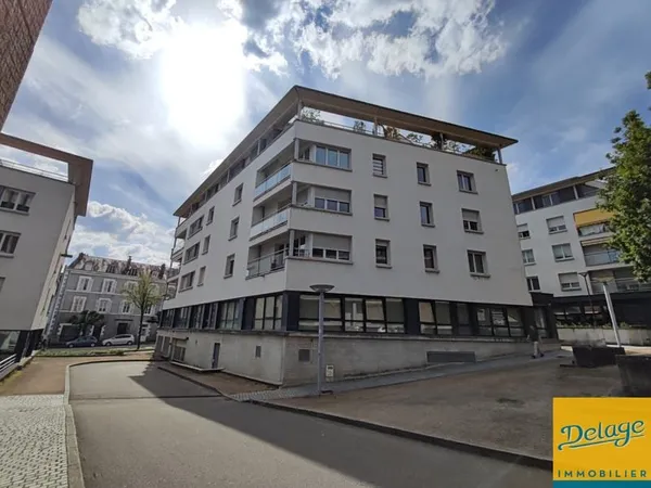 LIMOGES MAIRIE