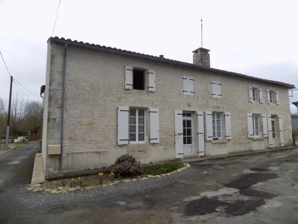 Maison 7 pièces 143 m²