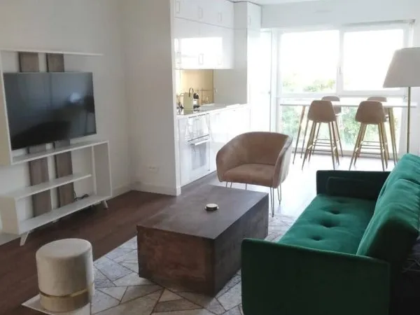Appartement 5 pièces 82 m²