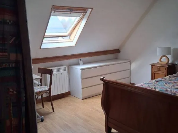 Chambre Colocation Fougères   350€