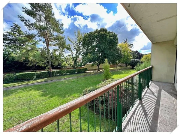 Appartement 3 pièces 75 m²