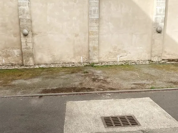 à vendre place de parking aérien Bordeaux