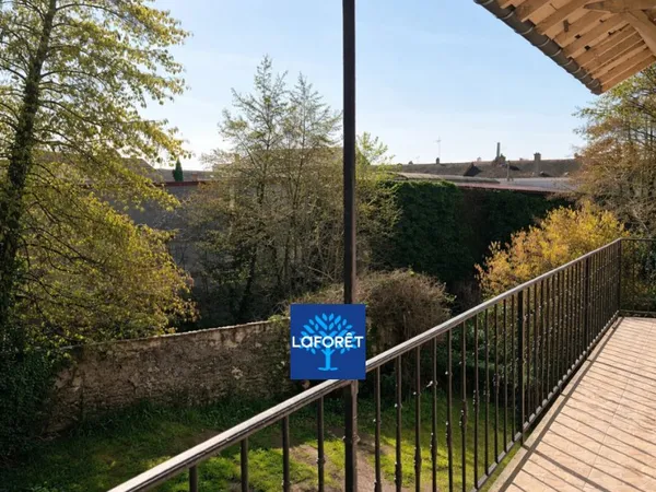 Appartement 2 pièces 55 m²