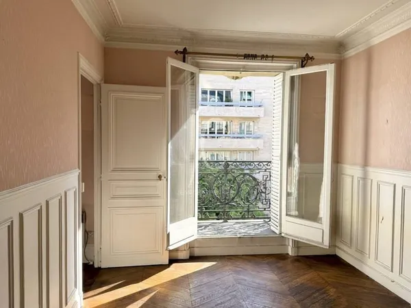 Appartement 3 pièces 57 m²