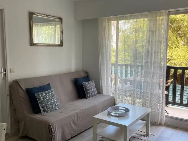 Appartement 2 pièces 32m2