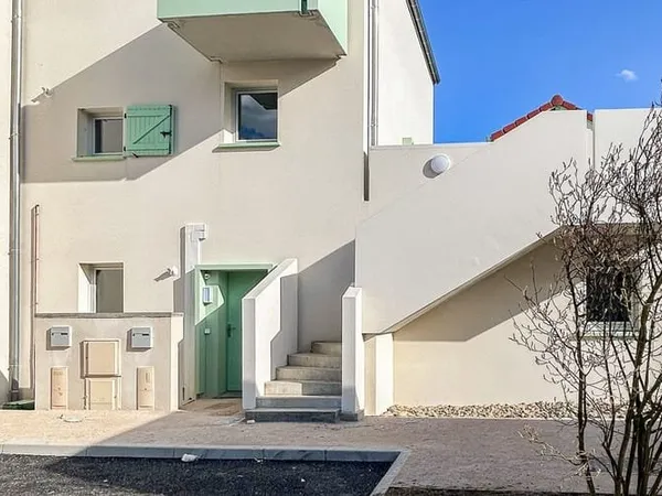 Appartement 4 pièces 86 m²
