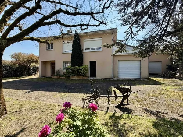 Maison à vendre | Villeneuve de Marsan | Landes