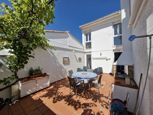 Maison à vendre Port Leucate