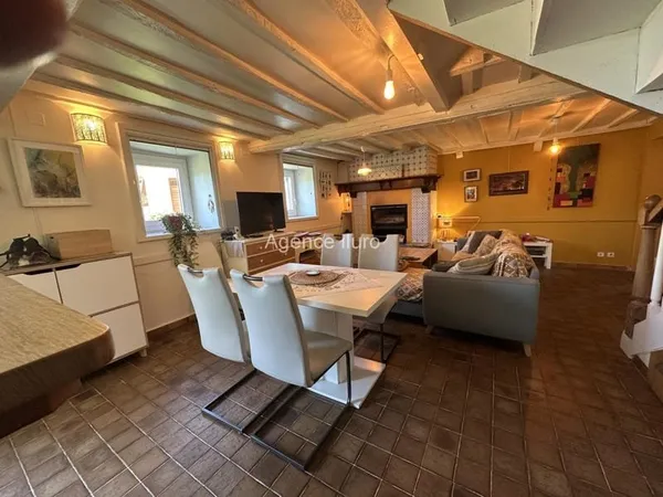Au coeur du Pays Basque - magnifique maison rénovée avec toutes les commodités à pied -