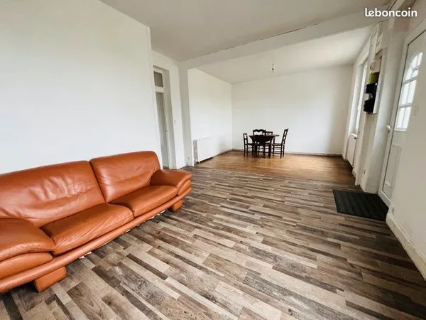 Maison 4 pièces 101 m²