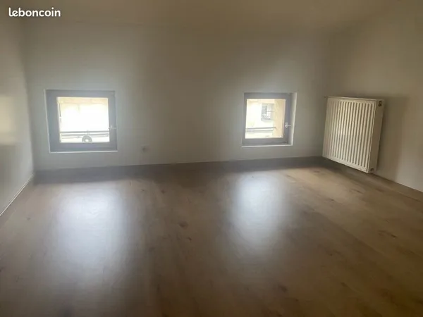 Appartement T2