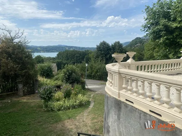 Appartement à vendre Aiguebelette-le-Lac