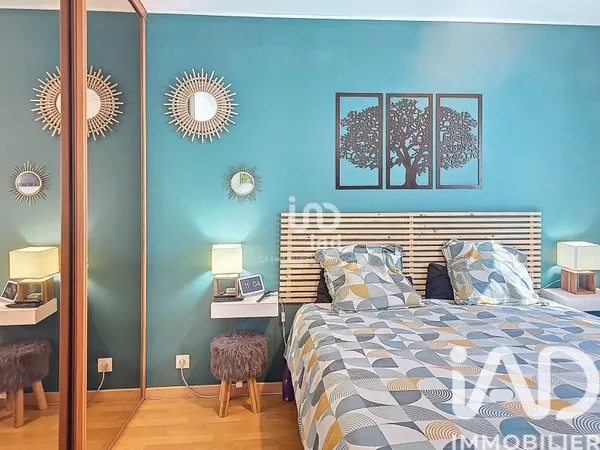 Maison 7 pièces 105 m²