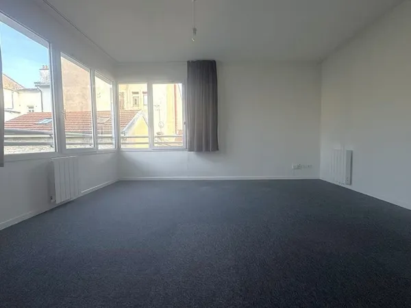 APPARTEMENT T1 RESIDENCE GRAND VERGER