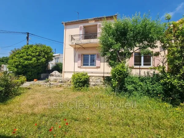 Vente maison 4 Pièce(s)